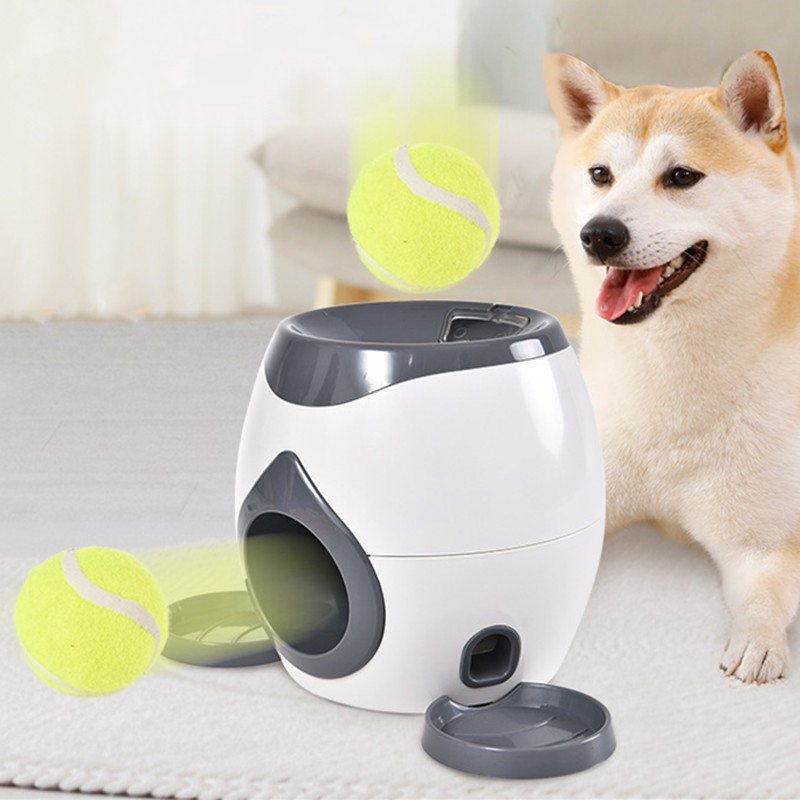 Pet Supplies Rewards - 2 in 1 강아지 애완동물 인터랙티브
