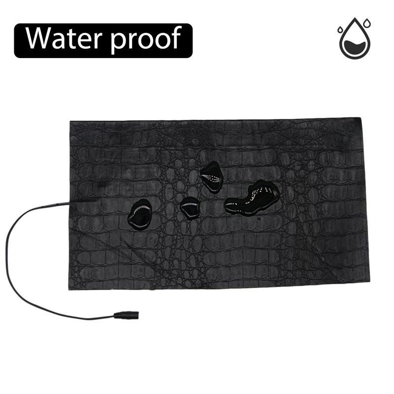 USB 애완 동물 난방 패드 테라리움 파충류 열 매트  - Reptile Heating Mat 리뷰 및 가격