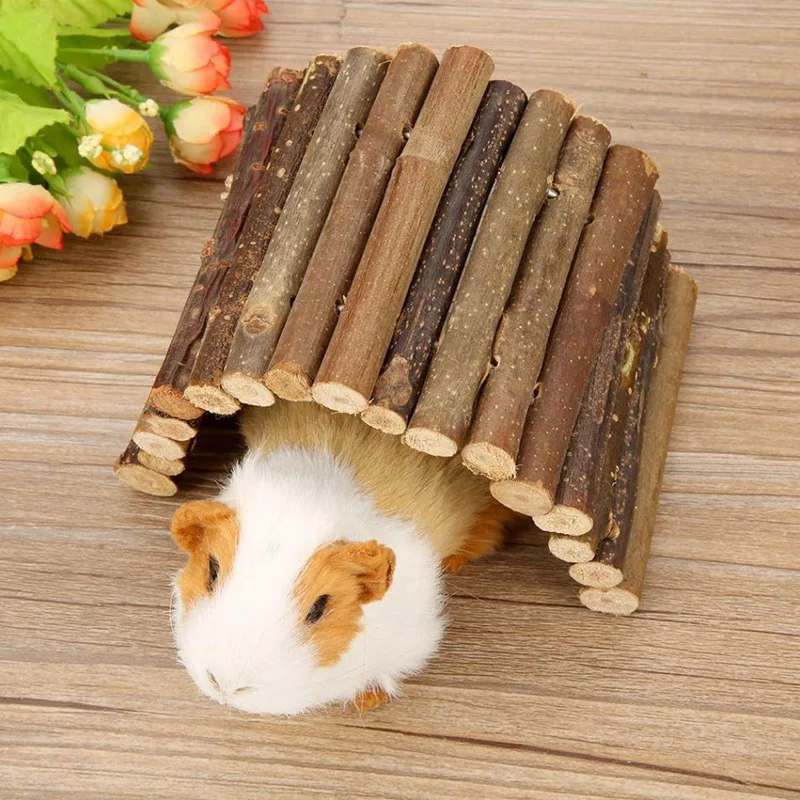 작은 애완동물 이갈이용 버드나무 가지 토끼 용품 햄스터 - Pet Supplies Login 리뷰 및 가격