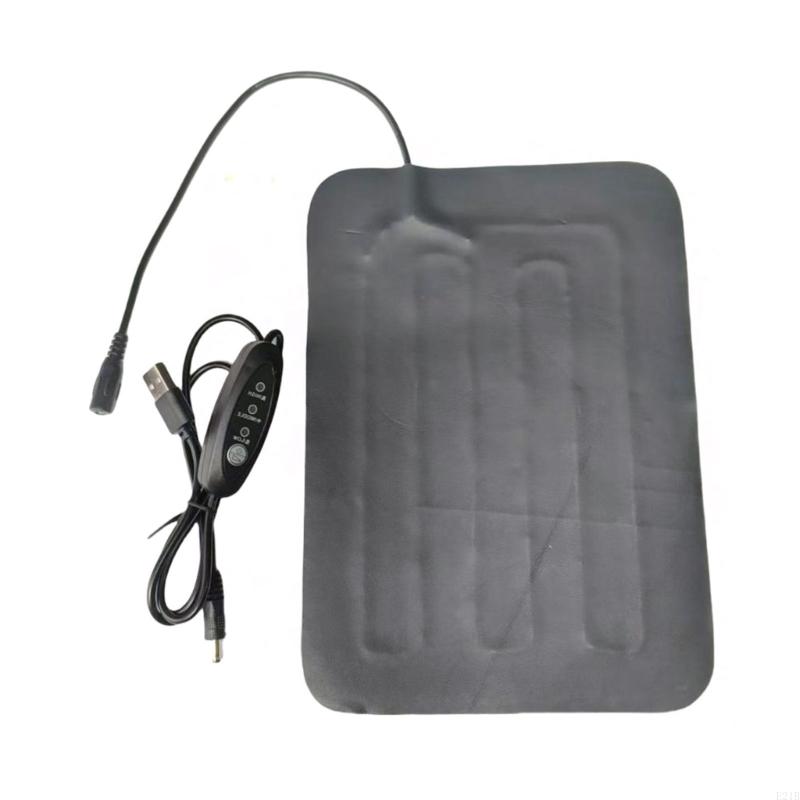 모종 발아 및 파충류 탱크를 위한 USB 포트 접이식  - Reptile Heating Mat 리뷰 및 가격