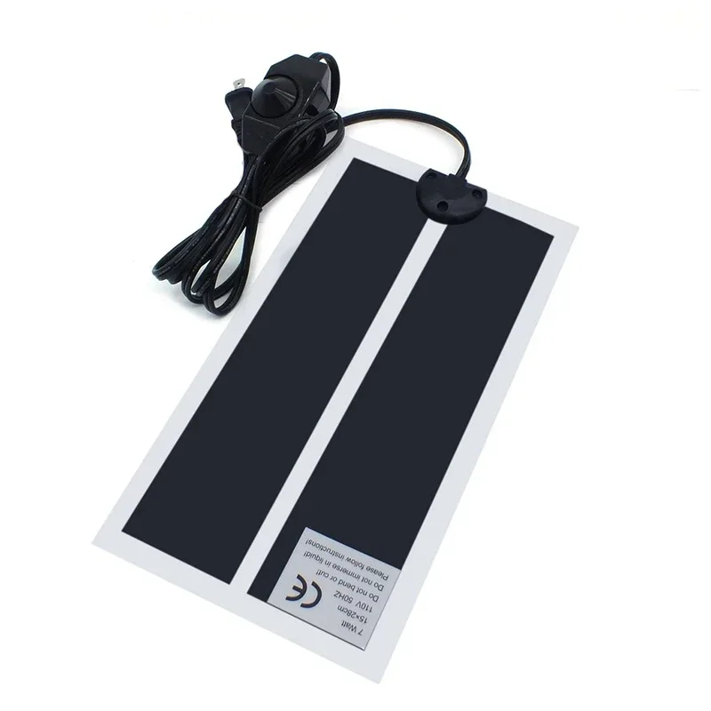 5W/14W/20W 애완 동물 난방 패드 파충류 전기  - Reptile Heating Mat 리뷰 및 가격
