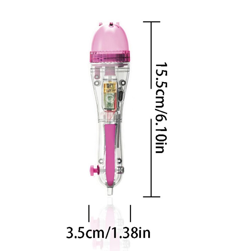 2.6mm 팁 전동 펄러 비즈 펜, 인체공학적 막힘 방 - Pet Supplies Outlet 리뷰 및 가격