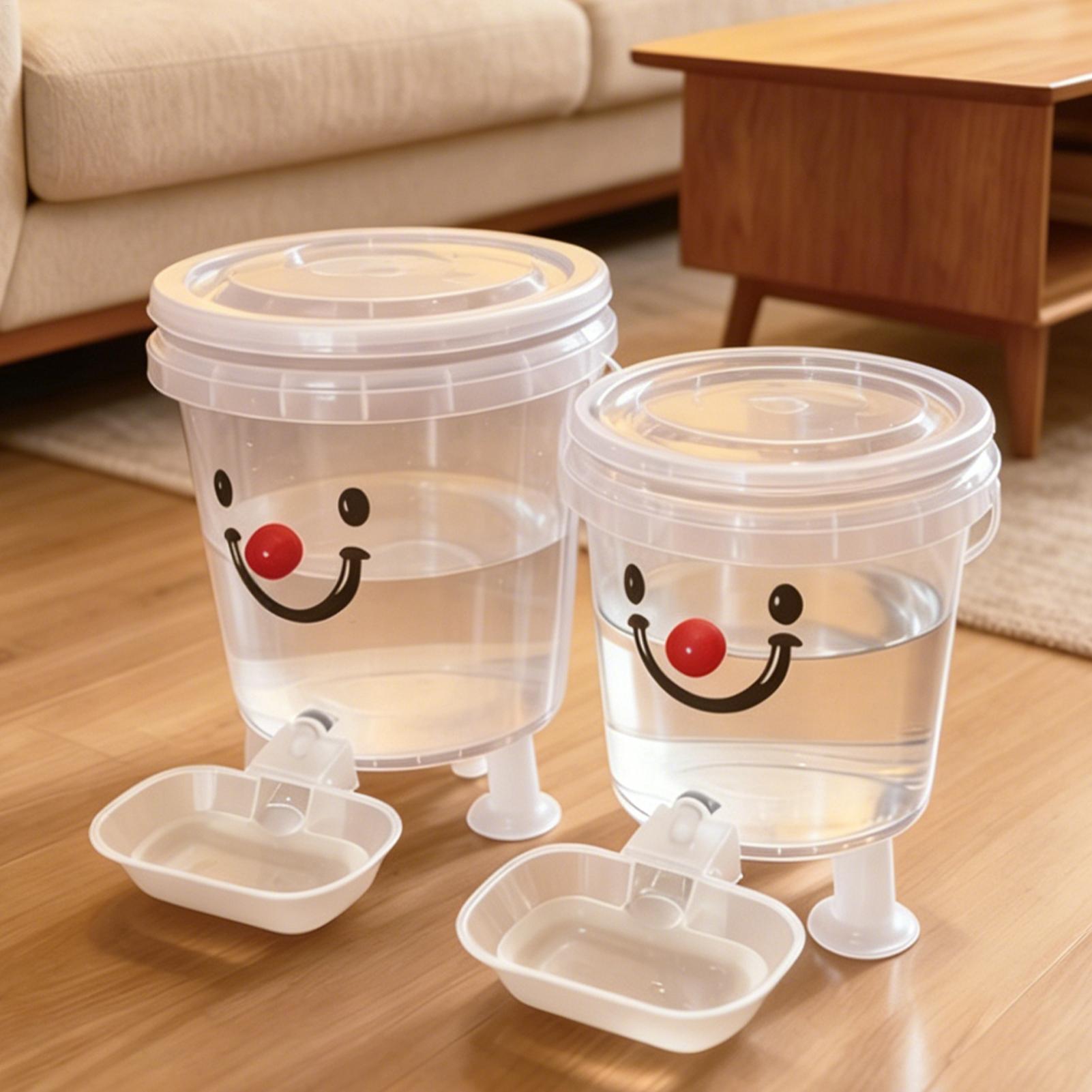 자동 개 물통 대용량 누수 방지 시각적 물통 강아지 고 - Pet Supplies Outlet 리뷰 및 가격
