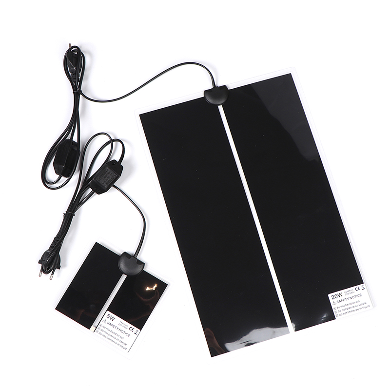 5-45W 테라리움 파충류 열 매트 등산 애완 동물 난 - Reptile Heating Mat 리뷰 및 가격