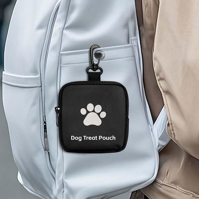 휴대용 강아지 간식 가방 야외 훈련용 강아지 사료 주머 - Pet Supplies Rewards 리뷰 및 가격