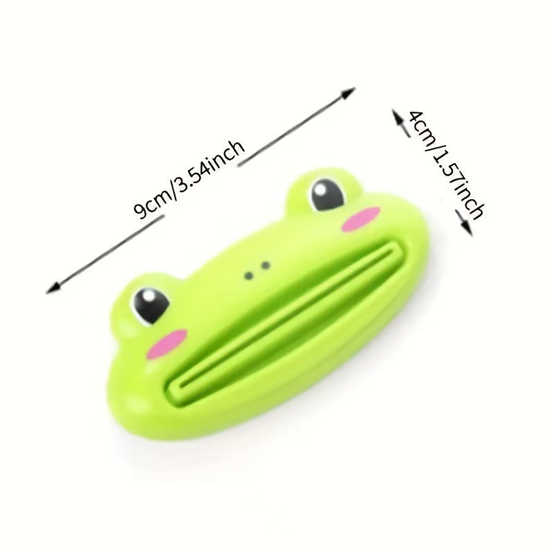 가정용 다기능 치약 짜개 동물 모양 치약 디스펜서 가정 - Pet Supplies Outlet 리뷰 및 가격
