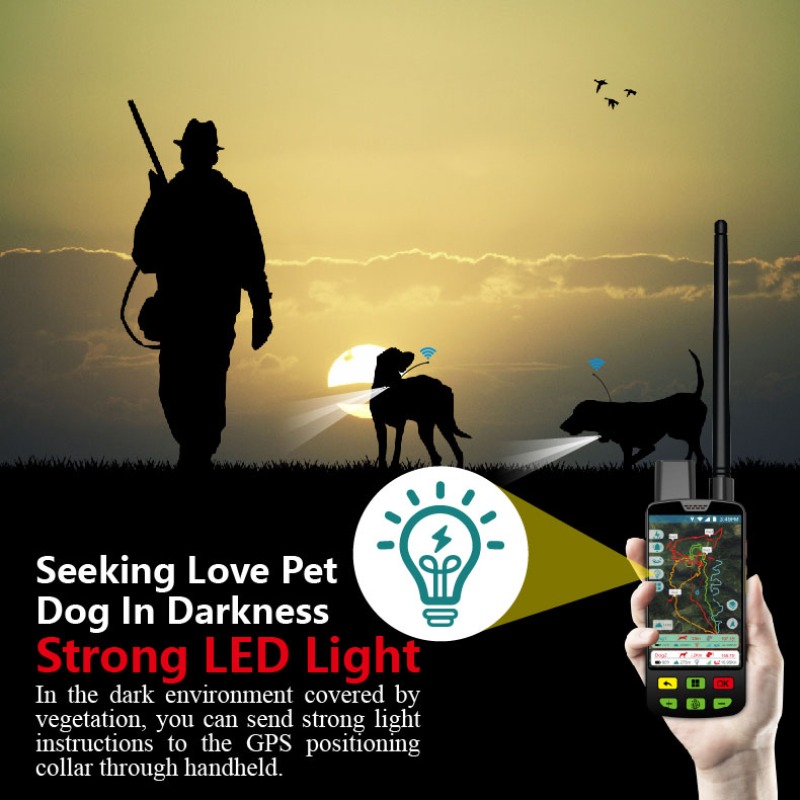 기업용 개 GPS 펜스 관리자: 맞춤 경계 좌표 + 팝 - Pet Supplies Login 리뷰 및 가격