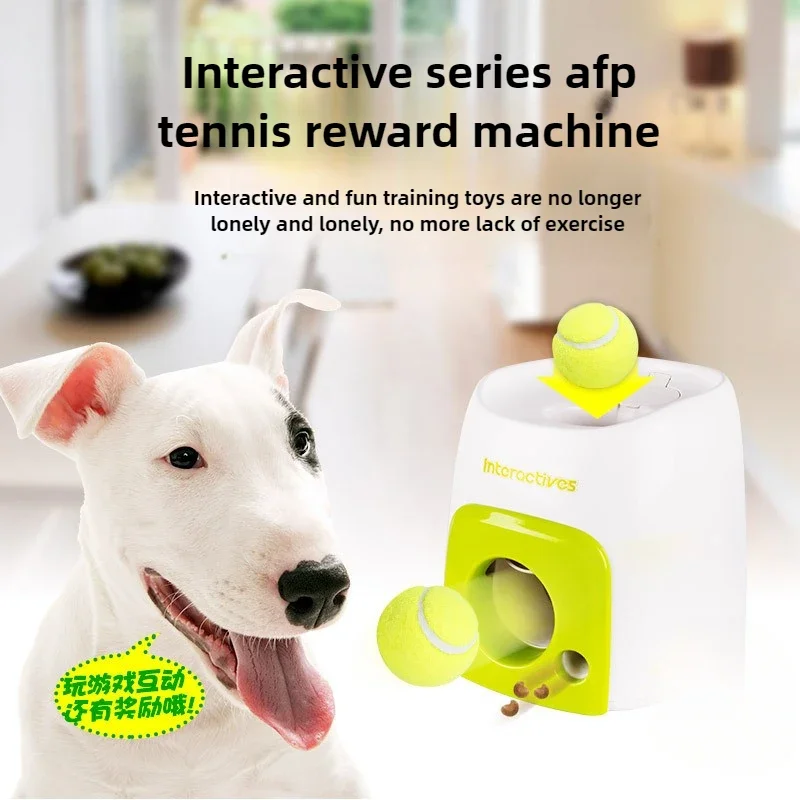 개 대화 형 훈련 보상 기계 스마트 애완 동물 누출 테 - Pet Supplies Rewards 리뷰 및 가격
