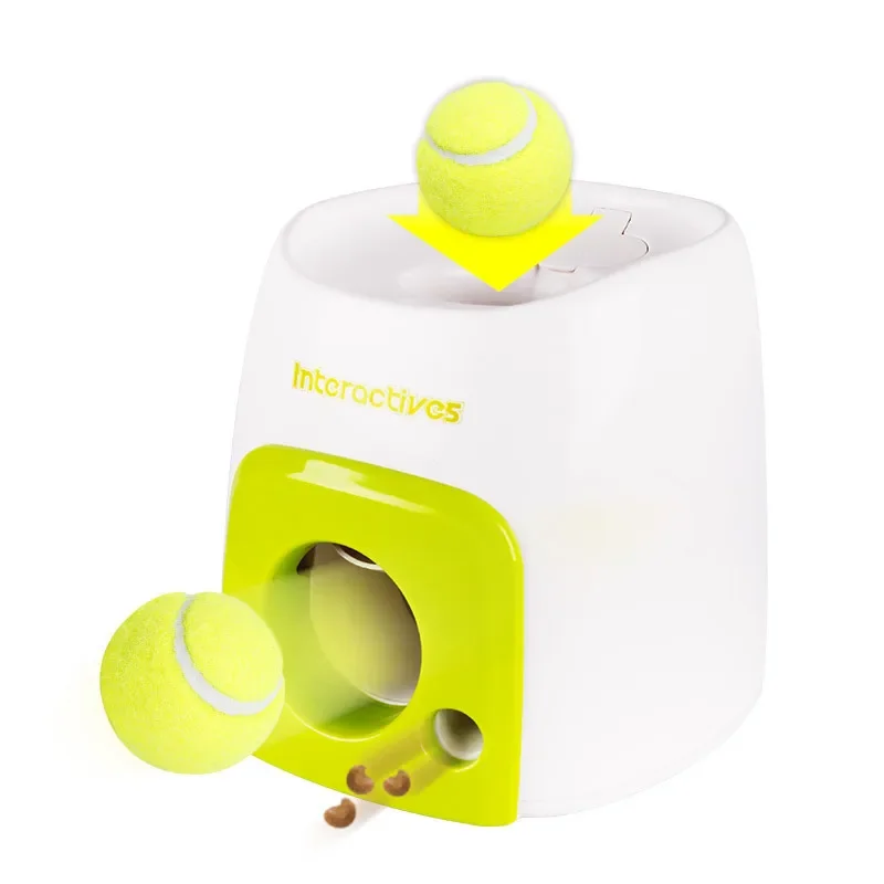 개 대화 형 훈련 보상 기계 스마트 애완 동물 누출 테 - Pet Supplies Rewards 리뷰 및 가격