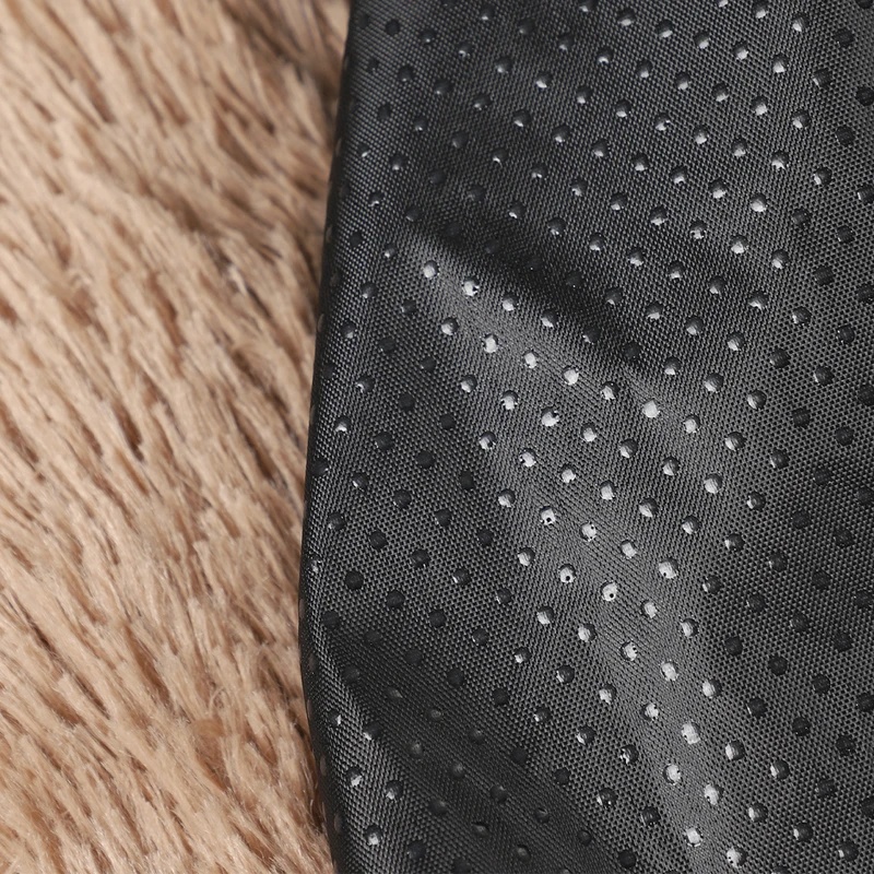 대형 부드러운 플러시 애완동물 쿠션 침대, 소형견, 고 - Calming Dog Bed 리뷰 및 가격