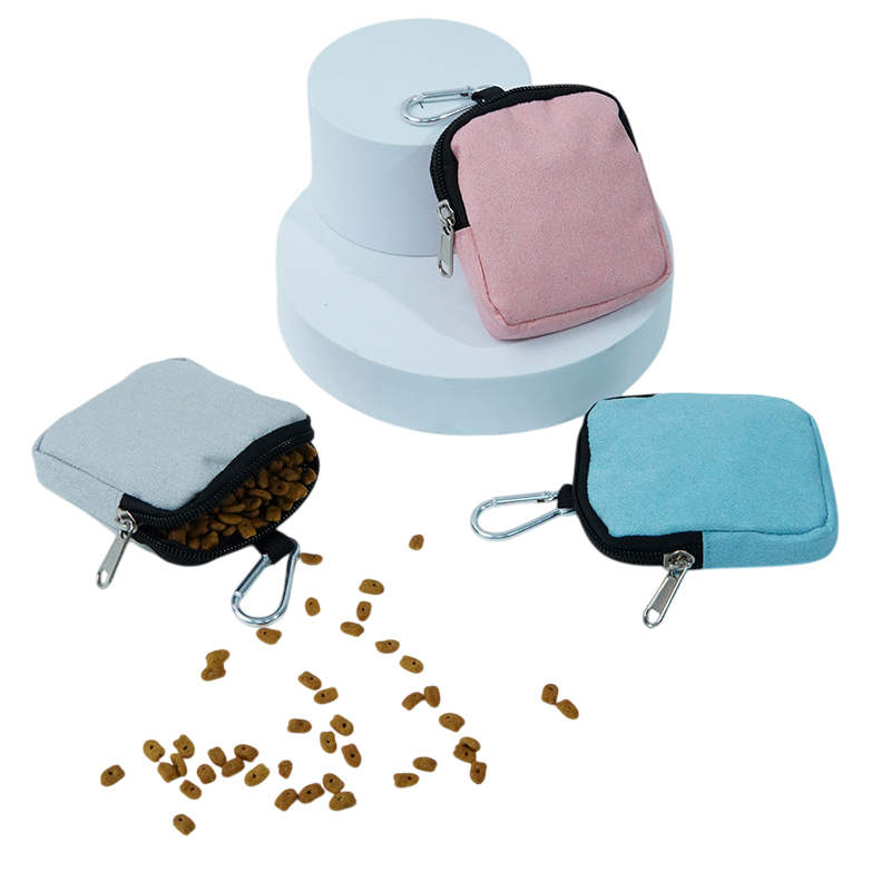 1PC 휴대용 개 간식 가방 야외 강아지 간식 가방 다 - Pet Supplies Rewards 리뷰 및 가격